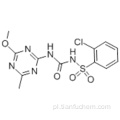 Chlorosulfuron CAS 64902-72-3
